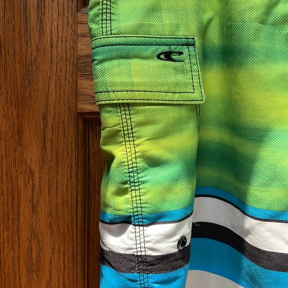 O’Neill swim trunks, board shorts sz 38 - Picture 4 of 7